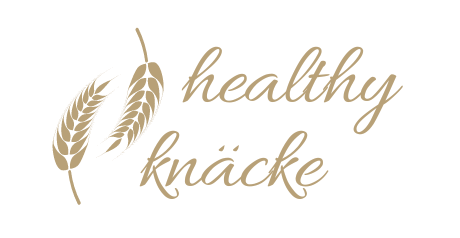 Healthy kn&auml;cke