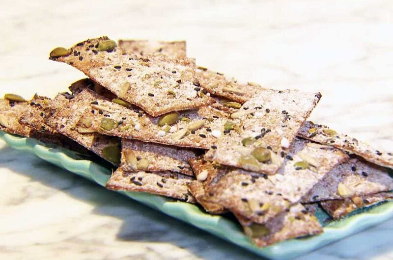 Fröknäcke